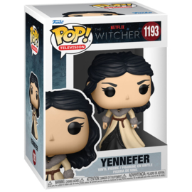 FUNKO POP figure The Witcher Yennefer (1193)