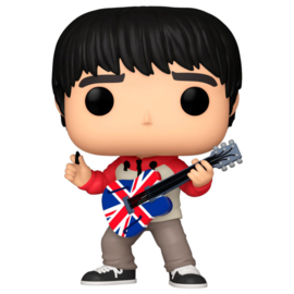 FUNKO POP figure Oasis Noel Gallagher (257)