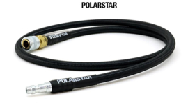 POLARSTAR  Braided Air Line ™  (42" Black)