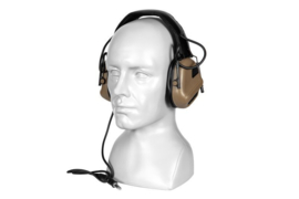 DRAGON ERM Headset (TAN)