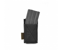 Warrior Elite Ops MOLLE Single Elastic Mag (5 COLORS)