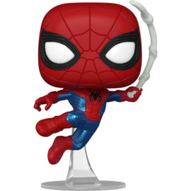 FUNKO POP figure Marvel Spider-Man No Way Home Spider-Man (1160)
