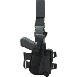VIPER Tactical Leg Holster - RIGHT / RECHTS HANDED (6 COLORS)