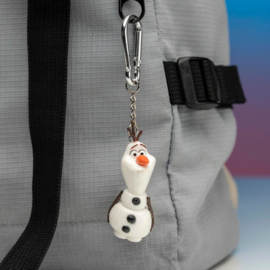 Disney Frozen 2 Olaf backpack keychain