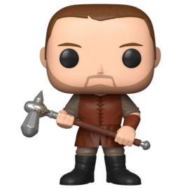 FUNKO POP figure Game of Thrones Gendry (70)