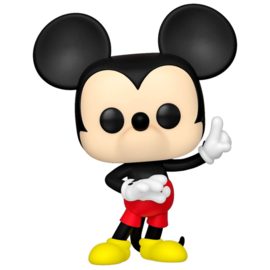 FUNKO POP figure Disney Classics Mickey Mouse (1187)