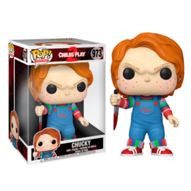 Chucky ...