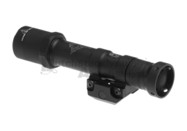 NIGHT EVOLUTION M600B Mini Scout Weaponlight