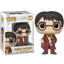 FUNKO POP figure Harry Potter 20th Harry Potter (149)