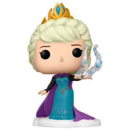 FUNKO POP figure Disney Frozen Ultimate Princess Elsa (1024)