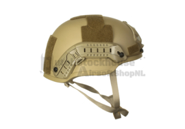 Emerson ACH MICH 2002 Helmet Special Action (3 COLORS)