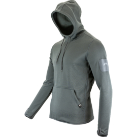 VIPER Armour Hoodie (TITANIUM)