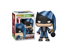 FUNKO POP figure DC Holiday Scrooge Batman (355)