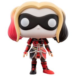 FUNKO POP figure DC Comics Harley Quinn Imperial Palace (376)