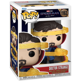 FUNKO POP figure Marvel Spider-Man No Way Home Doctor Strange (1162)