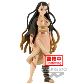 BANPRESTO Kimetsu no Yaiba Demon Slayer Nezuko Kamado vol.27 figure 16cm