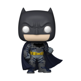 FUNKO POP figure DC Comics The Flash Batman Affleck (1341)