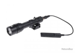 Element Tactical Flashlight M600B 470 Lumen