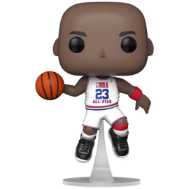 FUNKO POP figure NBA All Stars Michael Jordan 1988 (137)