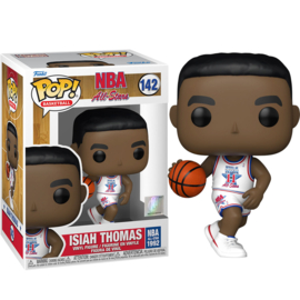 FUNKO POP figure NBA All Star Isiah Thomas 1992 (142)