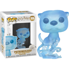 FUNKO POP figure Harry Potter Patronus Hermione (106)