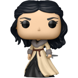 FUNKO POP figure The Witcher Yennefer (1193)