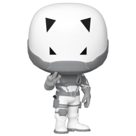 FUNKO POP figure Fortnite Scratch (615)