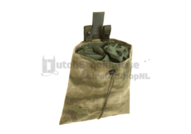 Invader Gear Dump Pouch (6 Colors)