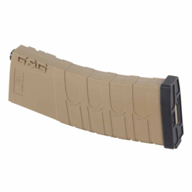 G&G Magazine GR16 Mid-Cap 120rd (M4/M16) (TAN)