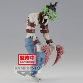 BANPRESTO Demon Slayer Kimetsu no Yaiba vol.8 Gyutaro figure - 17cm