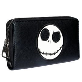 Disney Nightmare Before Christmas Jack wallet