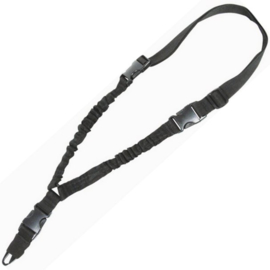 VIPER Tactical Single Point (1P) Bungee Sling (3 COLORS)