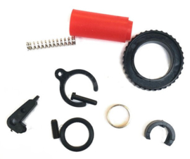 Kublai Spare (Repair) Part Kit for M4 hop-up chamber