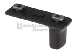 Amoeba Barricade Hand Stop Grip for M-Lok (BLACK)