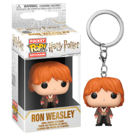 FUNKO Pocket POP keychain Harry Potter Ron Weasley Yule Ball