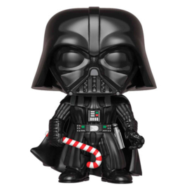 FUNKO POP figure Star Wars Holiday Darth Vader (279)