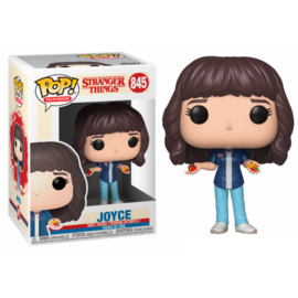 FUNKO POP figure Stranger Things Joyce (845)