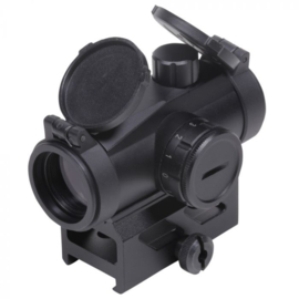 Firefield Impulse 1x22 Compact Red Dot Sight