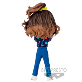 Stranger Things Eleven vol.3 Q Posket figure 13cm