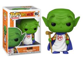 FUNKO POP figure Dragon Ball Z Kami (952)