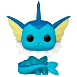 FUNKO POP figure Pokemon Vaporeon (627)