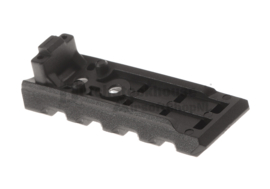Action Army AAP001 Rear Mount. Blk