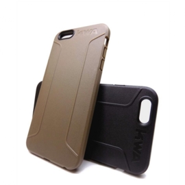 KWA Ultra Durable Phone Combat Case for iPhone 6/6S Plus