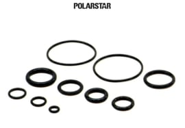 Polarstar Complete O-Ring Set for F2 Engine