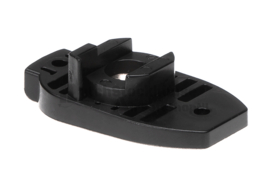 Krytac Trident MK2 Motor Plate  (BLACK)