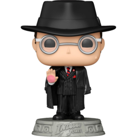 FUNKO POP figure Indiana Jones Arnold Toht (1353)