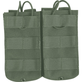 VIPER Quick Release Double Mag Pouch (2 Colors)