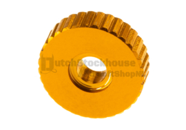 MAPLE LEAF Hop Adjustment Wheel for WE / Marui / VFC / KJW Gas Pistol