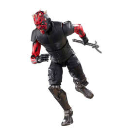 HASBRO Star Wars Battlefront Darth Maul Old Master figure 15cm