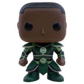 FUNKO POP figure DC Comics Imperial Palace Green Lantern (400)